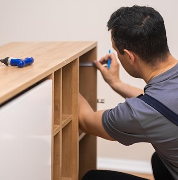 Imagen Montaje de muebles